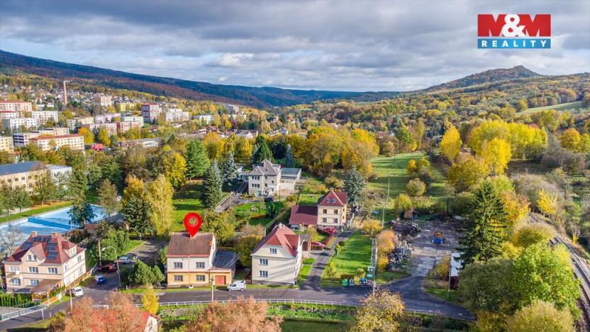 Prodej rodinného domu, Jílové, Javorská, 150 m2