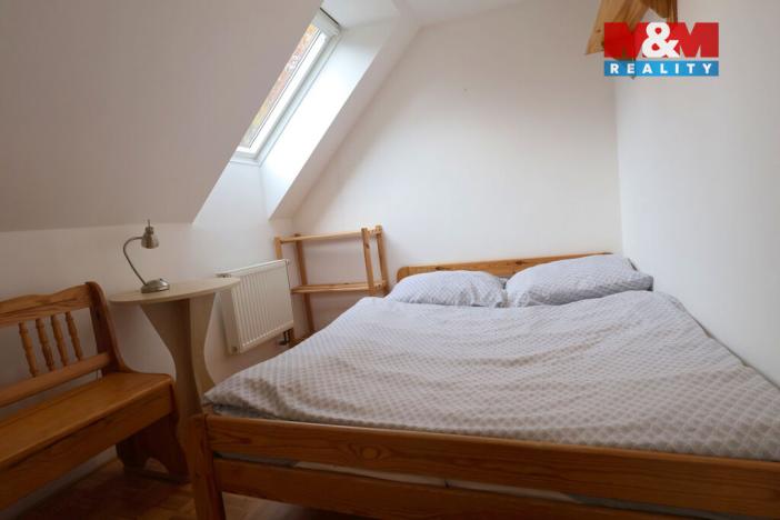 Prodej chalupy, Lipová-lázně - Horní Lipová, 175 m2