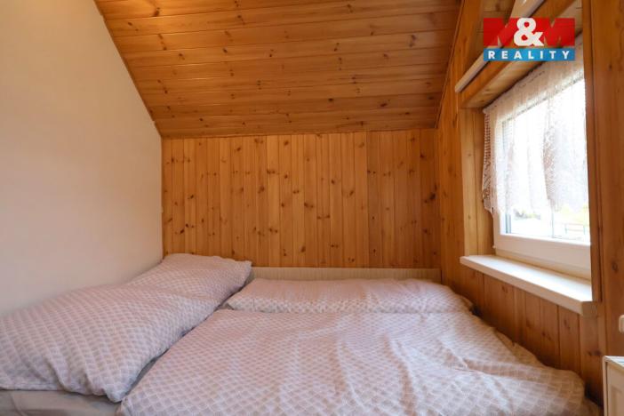 Prodej chalupy, Lipová-lázně - Horní Lipová, 175 m2