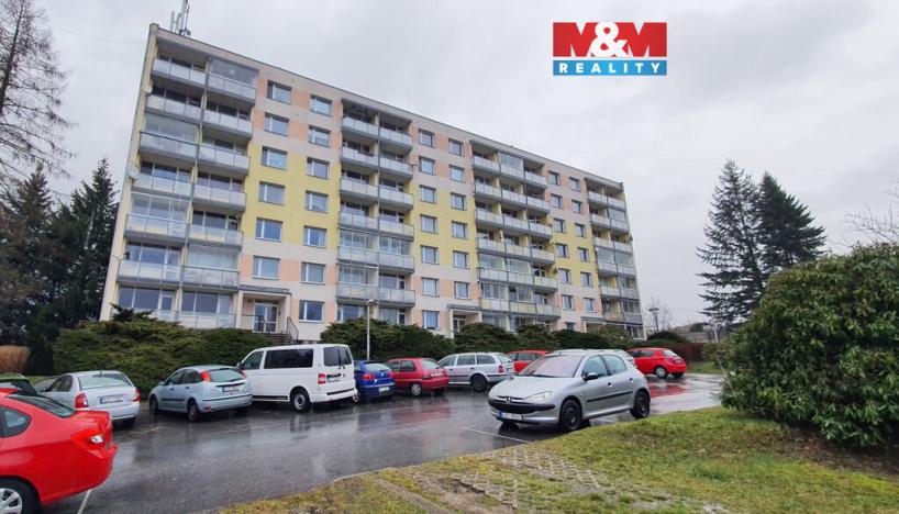 Pronájem obchodního prostoru, Liberec - Liberec VI-Rochlice, Na Žižkově, 55 m2