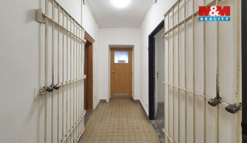 Pronájem obchodního prostoru, Liberec - Liberec VI-Rochlice, Na Žižkově, 55 m2