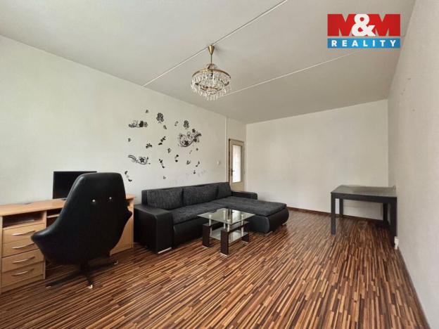 Prodej bytu 3+1, Žatec, Jabloňová, 69 m2