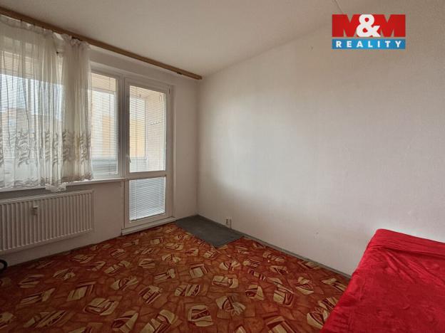 Prodej bytu 3+1, Žatec, Jabloňová, 69 m2