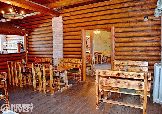 Prodej rodinného domu, Nová Ves, 278 m2