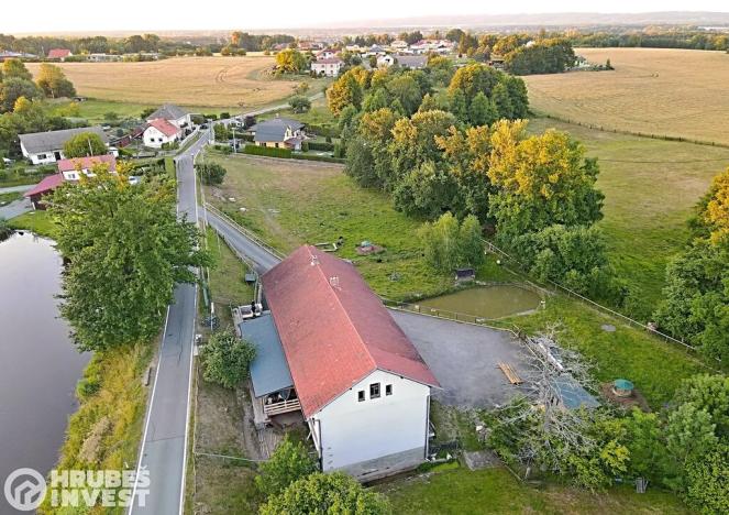 Prodej rodinného domu, Nová Ves, 278 m2