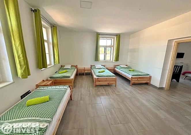 Prodej restaurace, Nová Ves, 278 m2