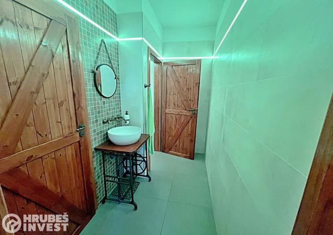 Prodej restaurace, Nová Ves, 278 m2