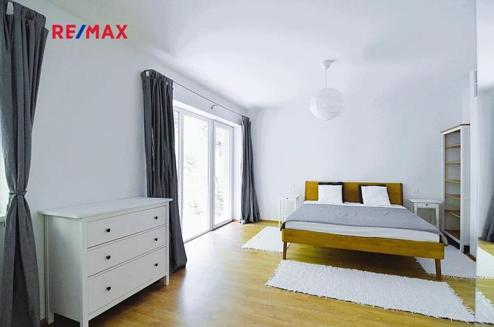 Prodej bytu 4+kk, Český Krumlov, Tichá, 106 m2