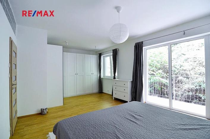 Prodej bytu 4+kk, Český Krumlov, Tichá, 106 m2