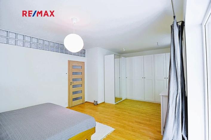 Prodej bytu 4+kk, Český Krumlov, Tichá, 106 m2