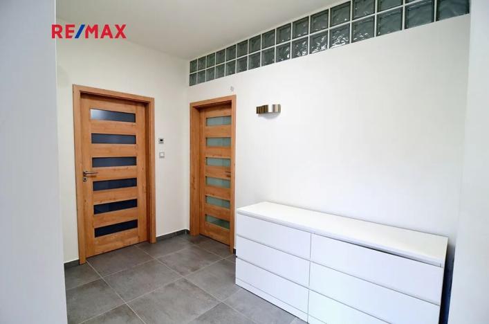 Prodej bytu 4+kk, Český Krumlov, Tichá, 106 m2