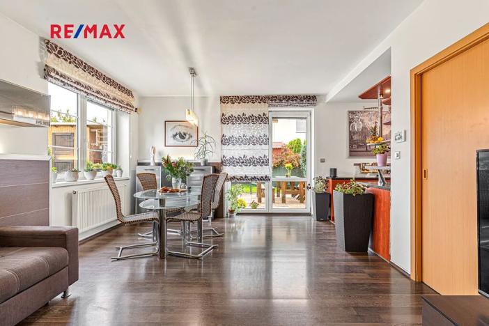 Prodej bytu 4+kk, Velké Přílepy, Sportovní, 98 m2