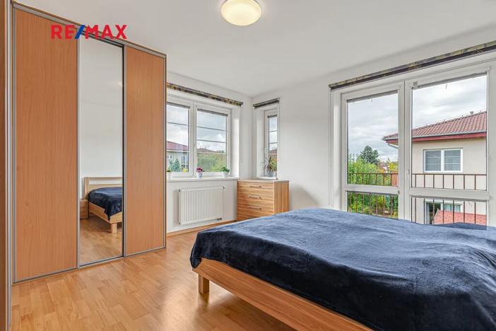 Prodej bytu 4+kk, Velké Přílepy, Sportovní, 98 m2