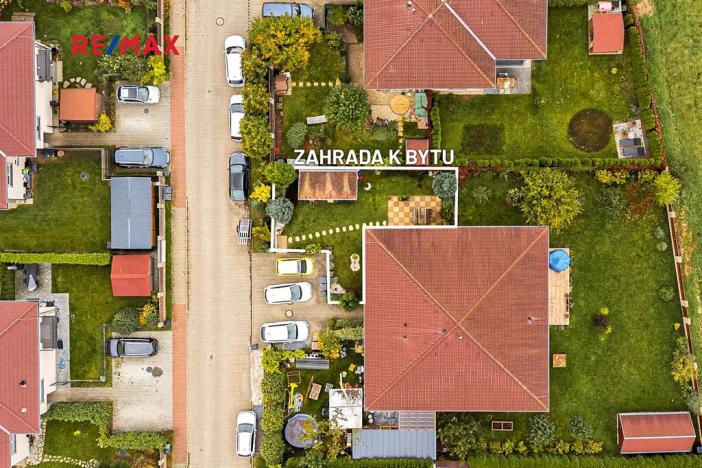 Prodej bytu 4+kk, Velké Přílepy, Sportovní, 98 m2