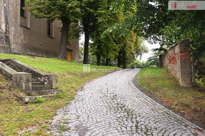 Prodej pozemku pro bydlení, Dobrovice, 636 m2