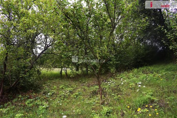 Prodej pozemku pro bydlení, Dobrovice, 636 m2