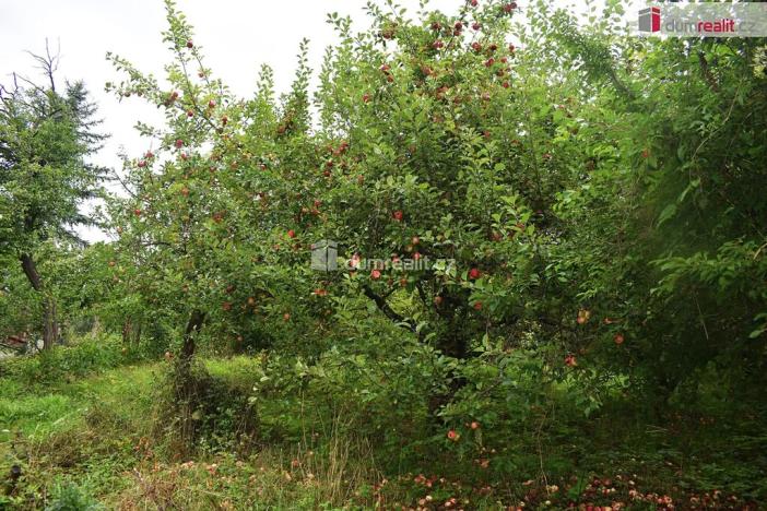 Prodej pozemku pro bydlení, Dobrovice, 636 m2