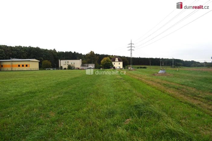 Prodej pole, Benátky nad Jizerou, Pražská, 6490 m2