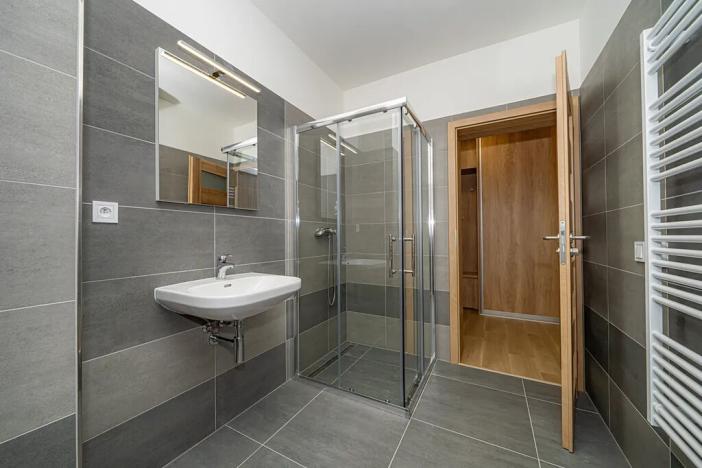 Prodej bytu 1+kk, Jablůnka, 41 m2