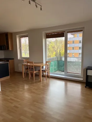 Pronájem bytu 2+kk, Praha - Malešice, Ungarova, 59 m2