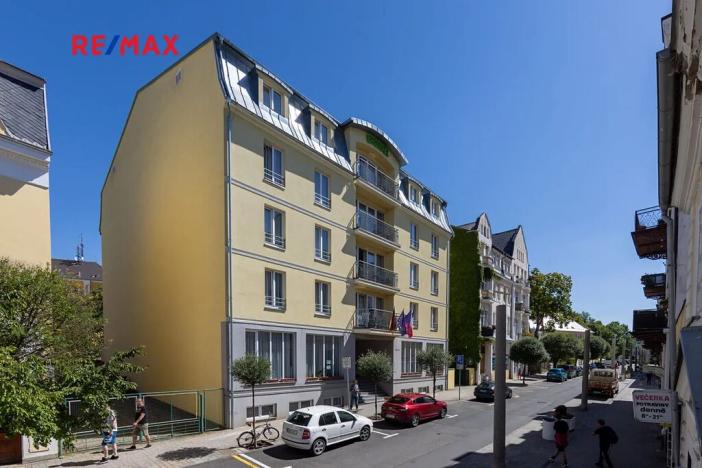 Prodej ubytování, Františkovy Lázně, Anglická, 2963 m2