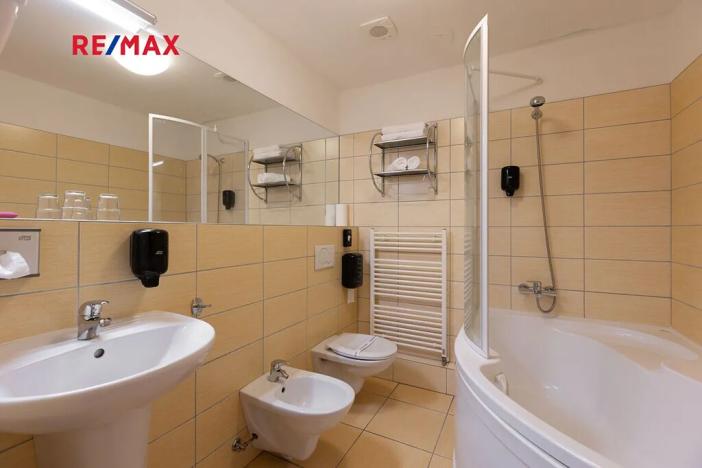 Prodej ubytování, Františkovy Lázně, Anglická, 2963 m2