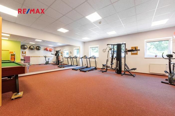 Prodej ubytování, Františkovy Lázně, Anglická, 2963 m2