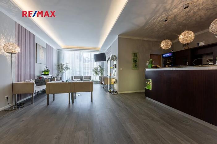 Prodej ubytování, Františkovy Lázně, Anglická, 2963 m2