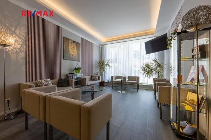 Prodej ubytování, Františkovy Lázně, Anglická, 2963 m2