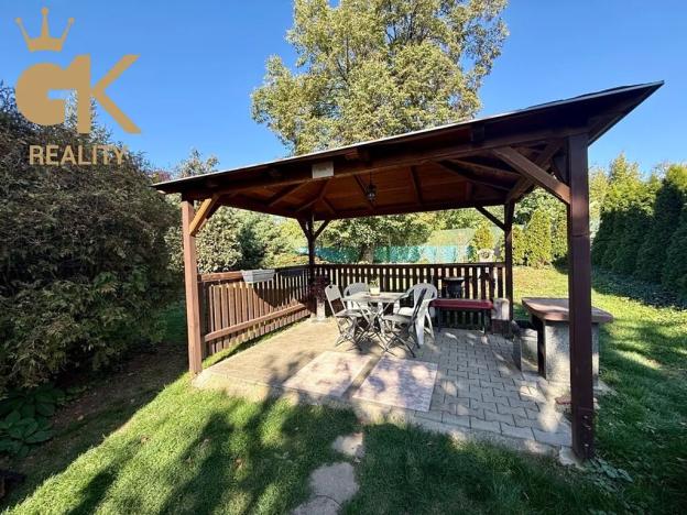 Prodej rodinného domu, Jakubov u Moravských Budějovic, 274 m2