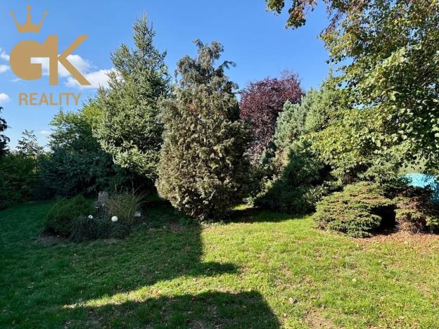 Prodej rodinného domu, Jakubov u Moravských Budějovic, 274 m2