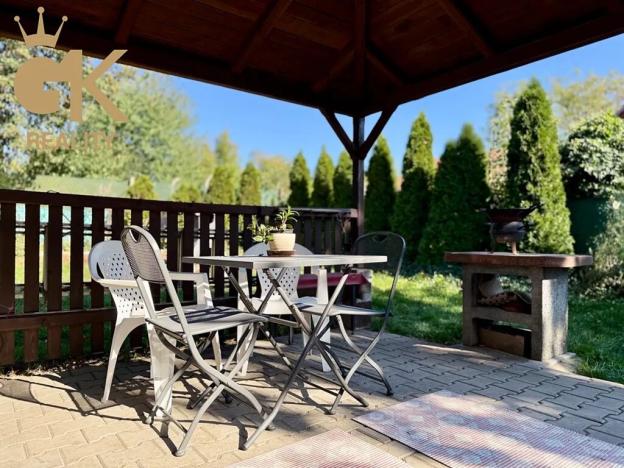 Prodej rodinného domu, Jakubov u Moravských Budějovic, 274 m2