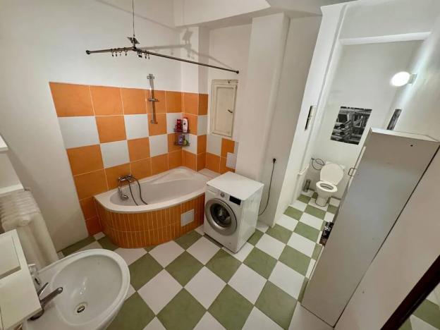 Prodej bytu 2+1, Praha - Vinohrady, Kouřimská, 46 m2