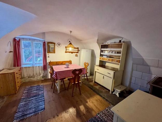 Prodej rodinného domu, Uhlířské Janovice, Luční, 150 m2