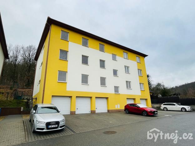 Pronájem bytu 2+kk, Zastávka, Havířská, 58 m2