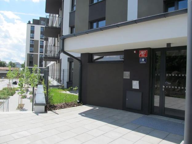 Pronájem obchodního prostoru, Praha - Žižkov, Olgy Havlové, 71 m2