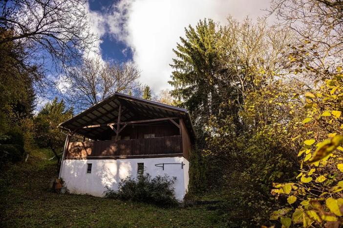 Prodej chaty, Heroltice, 40 m2