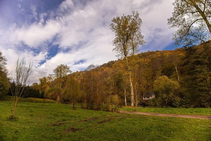 Prodej chaty, Heroltice, 40 m2