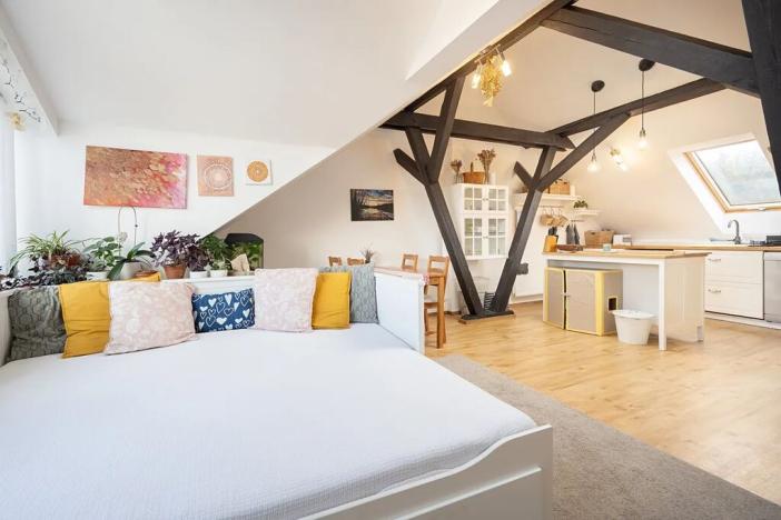 Prodej bytu 3+kk, Kuřim, Bezručova čtvrť, 91 m2