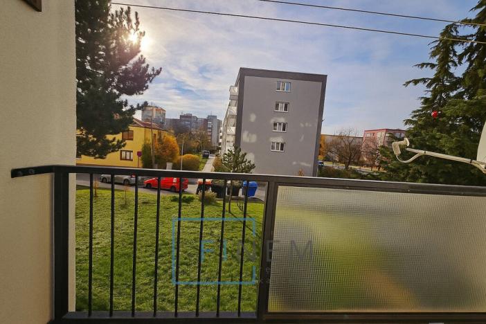 Prodej bytu 2+1, Kralupy nad Vltavou - Lobeček, Sídliště, 48 m2