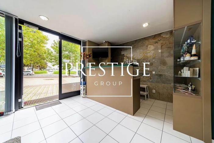 Pronájem obchodního prostoru, Praha - Žižkov, Ke kapslovně, 83 m2