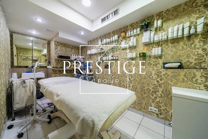 Pronájem obchodního prostoru, Praha - Žižkov, Ke kapslovně, 83 m2