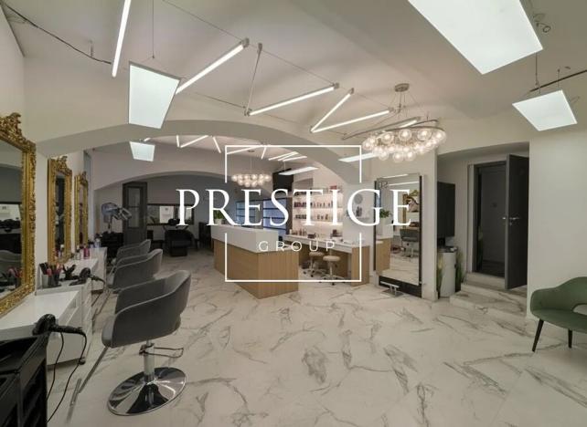 Pronájem obchodního prostoru, Praha - Vinohrady, Anglická, 125 m2