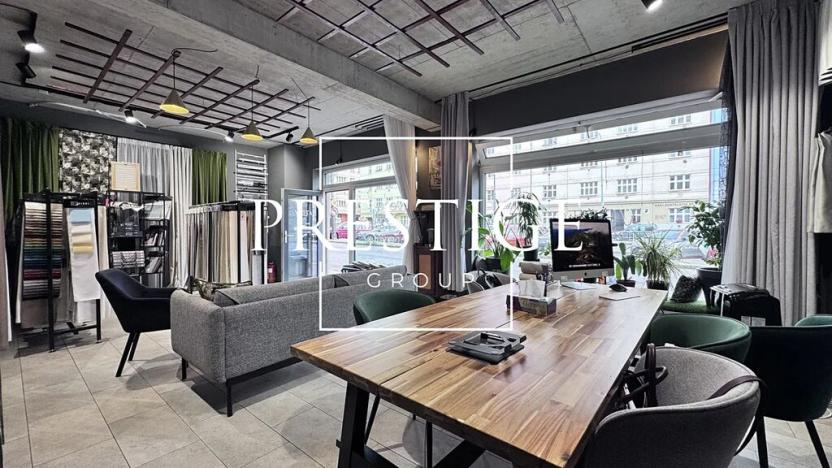 Pronájem restaurace, Praha - Libeň, Na žertvách, 53 m2