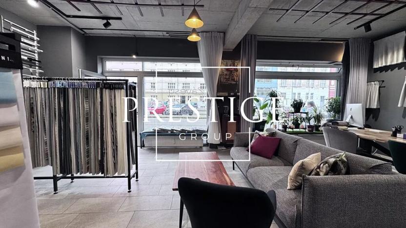 Pronájem restaurace, Praha - Libeň, Na žertvách, 53 m2