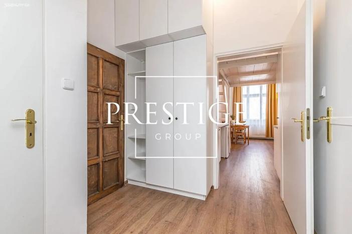 Pronájem bytu 2+kk, Praha - Vyšehrad, Vratislavova, 39 m2