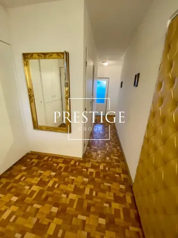 Pronájem bytu 3+1, Praha - Řepy, Španielova, 70 m2