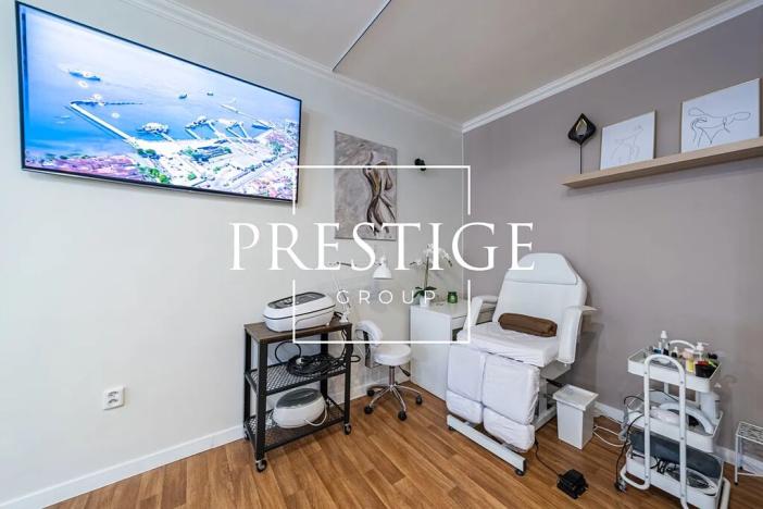 Pronájem obchodního prostoru, Praha - Strašnice, Za strašnickou vozovnou, 55 m2