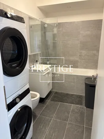 Pronájem bytu 2+kk, Praha - Kbely, Sedlářova, 52 m2