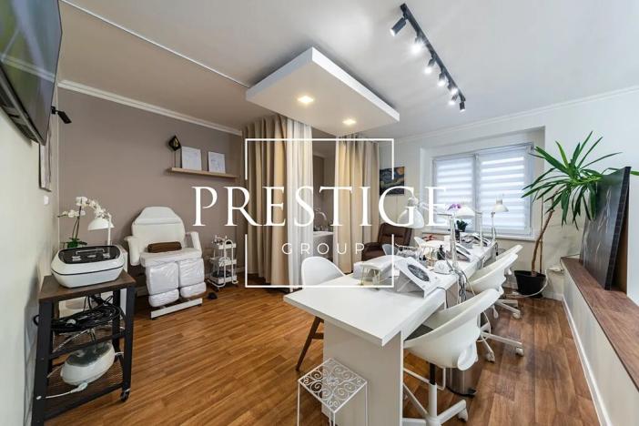 Prodej obchodního prostoru, Praha - Strašnice, Za strašnickou vozovnou, 55 m2